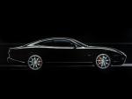 Jaguar XKR Coupe 2004 года